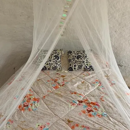 Eco Camping Nueva Vida Landsted Chío