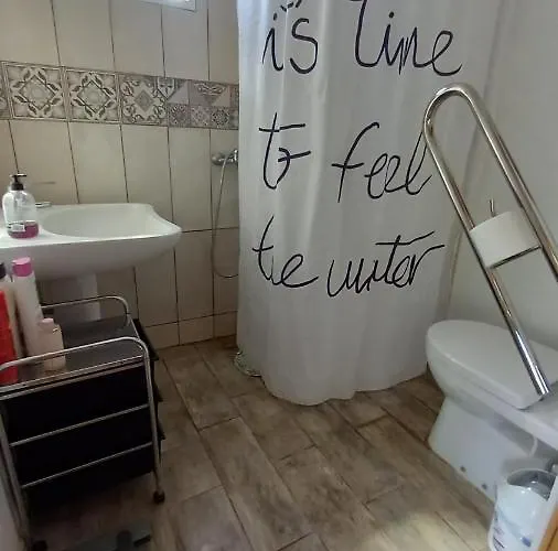 Eco Camping Nueva Vida 컨트리하우스