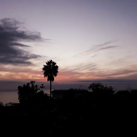 בית כפרי Eco Camping Nueva Vida *