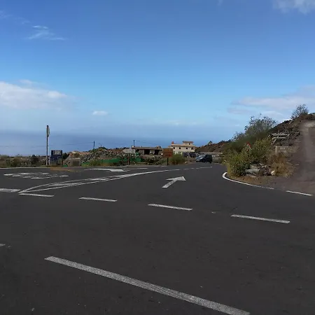 Eco Camping Nueva Vida * Chio (Tenerife)