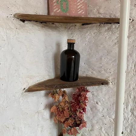 Eco Camping Nueva Vida Chio (Tenerife)