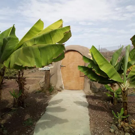 Eco Camping Nueva Vida