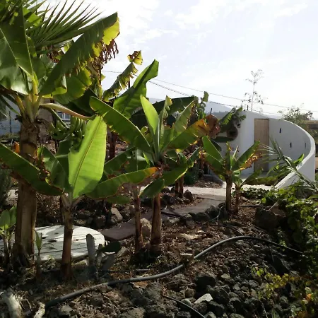 Casa de Campo Eco Camping Nueva Vida *