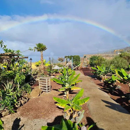 Eco Camping Nueva Vida