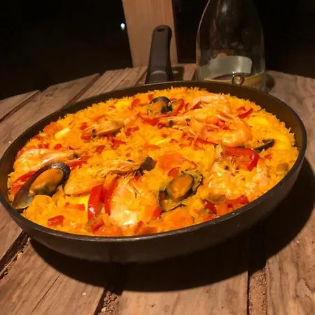 Eco Camping Nueva Vida *