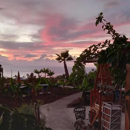 Casa de Campo Eco Camping Nueva Vida