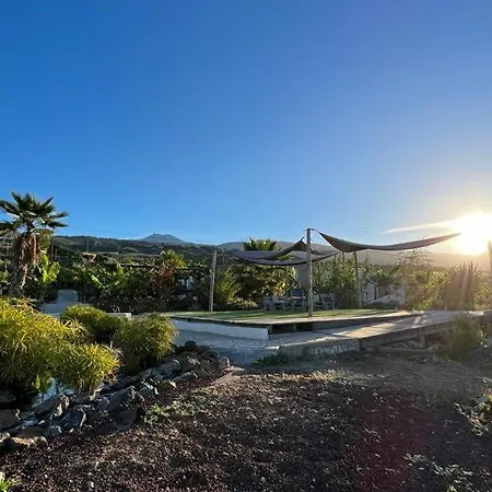 Casa de Campo Eco Camping Nueva Vida