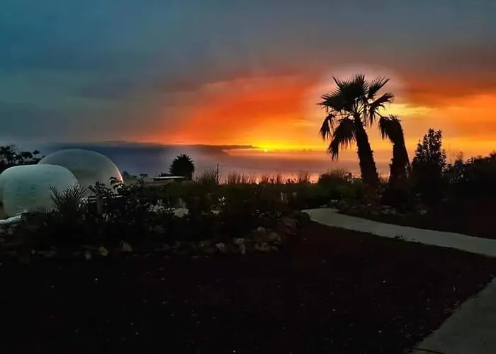 Eco Camping Nueva Vida Chío