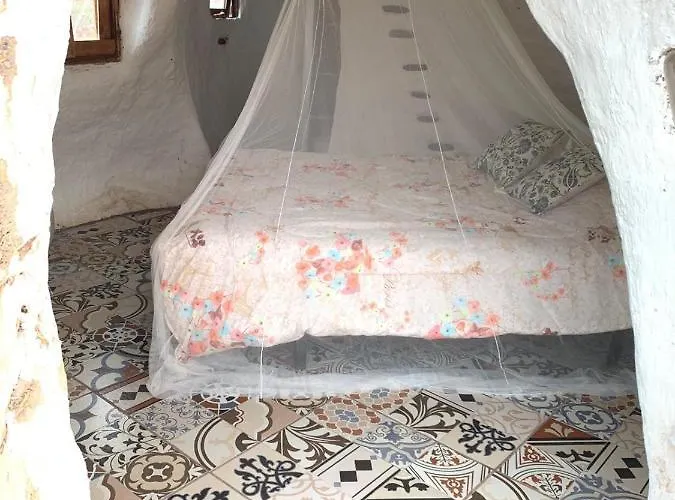 Casa di campagna Eco Camping Nueva Vida Chío