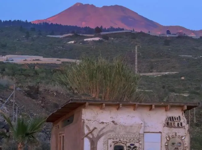 Eco Camping Nueva Vida Casa di campagna *