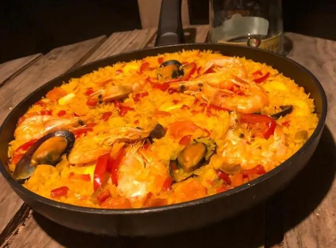 Eco Camping Nueva Vida *