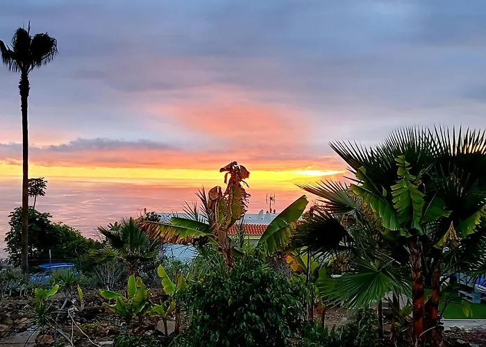 Casa di campagna Eco Camping Nueva Vida Chío