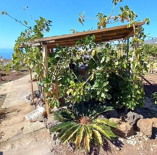 Eco Camping Nueva Vida Casa di campagna