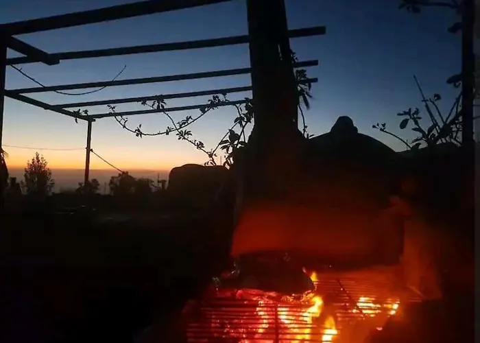 Eco Camping Nueva Vida *