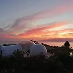 Eco Camping Nueva Vida Chío