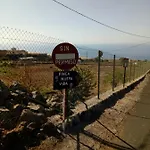 בית כפרי Eco Camping Nueva Vida Chío
