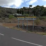 Eco Camping Nueva Vida Chío