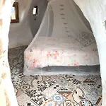 בית כפרי Eco Camping Nueva Vida Chío