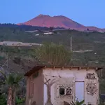 Eco Camping Nueva Vida בית כפרי *