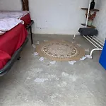 Eco Camping Nueva Vida בית כפרי Chío