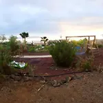 Eco Camping Nueva Vida Chío