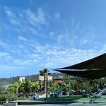 Eco Camping Nueva Vida בית כפרי *