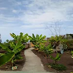 Eco Camping Nueva Vida בית כפרי *