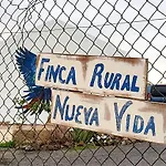 Eco Camping Nueva Vida