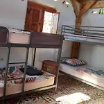 Eco Camping Nueva Vida * Chío