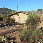 Eco Camping Nueva Vida בית כפרי *