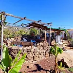 Eco Camping Nueva Vida בית כפרי *