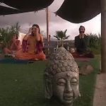 Eco Camping Nueva Vida * Chío