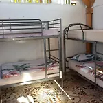 בית כפרי Eco Camping Nueva Vida *