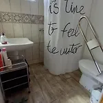 Eco Camping Nueva Vida בית כפרי