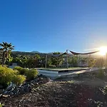 בית כפרי Eco Camping Nueva Vida