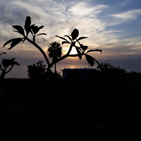 Venkovský dům Eco Camping Nueva Vida *