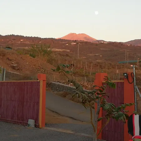 Eco Camping Nueva Vida Chío