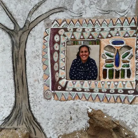 Eco Camping Nueva Vida