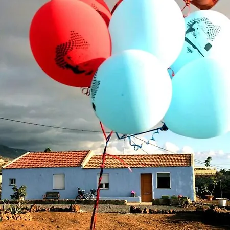 Finca Rural Nueva Vida Casa rural *