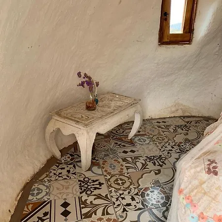 Finca Rural Nueva Vida *