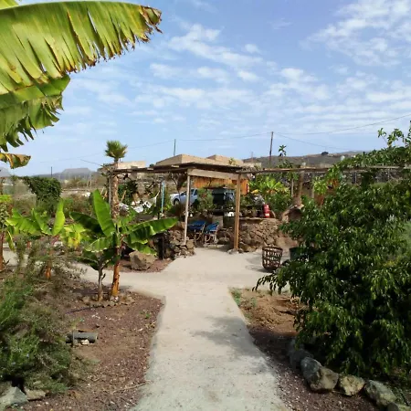 Eco Camping Nueva Vida Chío