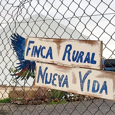 Finca Rural Nueva Vida