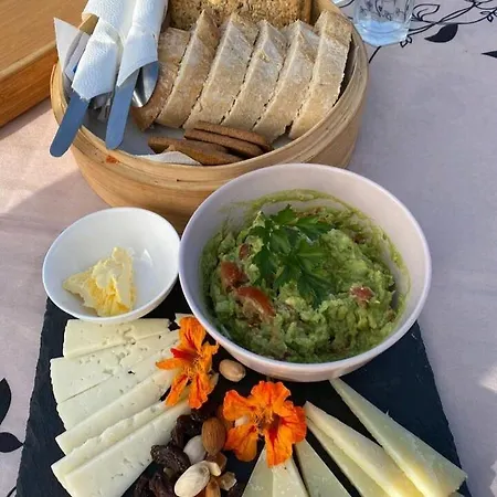 Eco Camping Nueva Vida * Chío