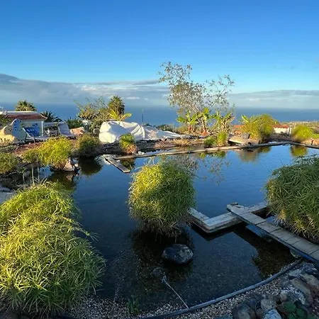 Finca Rural Nueva Vida *
