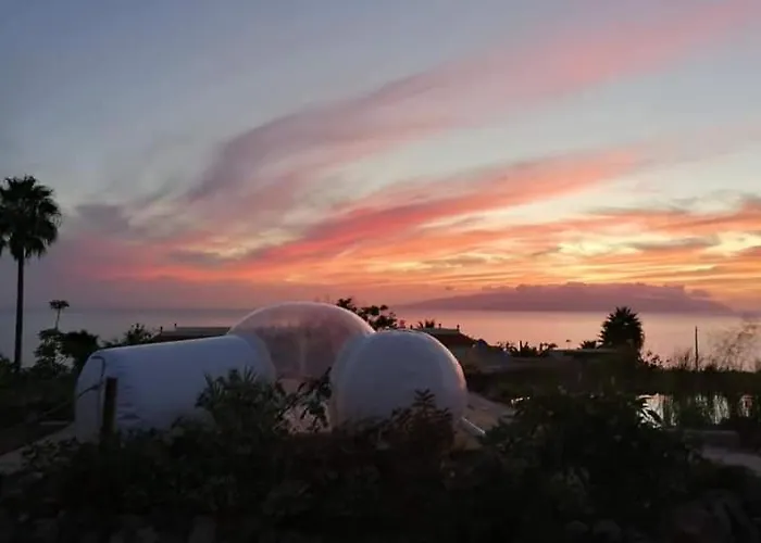 Eco Camping Nueva Vida Chío