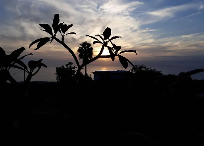 منزل ريفي Eco Camping Nueva Vida *