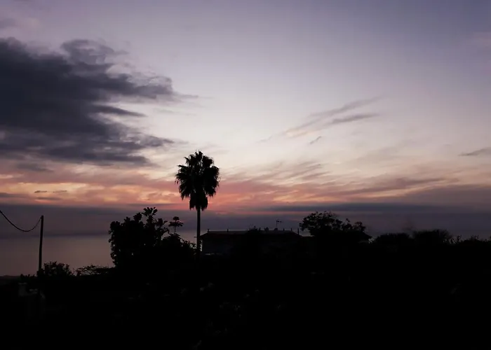 منزل ريفي Eco Camping Nueva Vida *