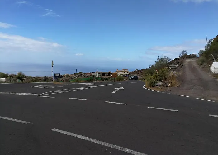 Eco Camping Nueva Vida * Chío