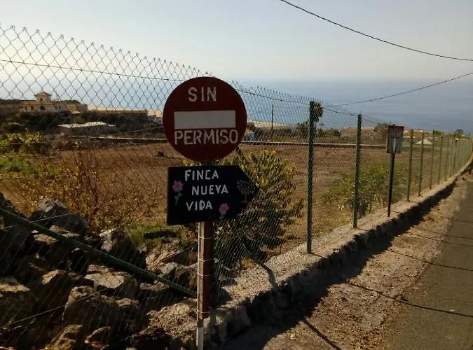 منزل ريفي Eco Camping Nueva Vida Chío