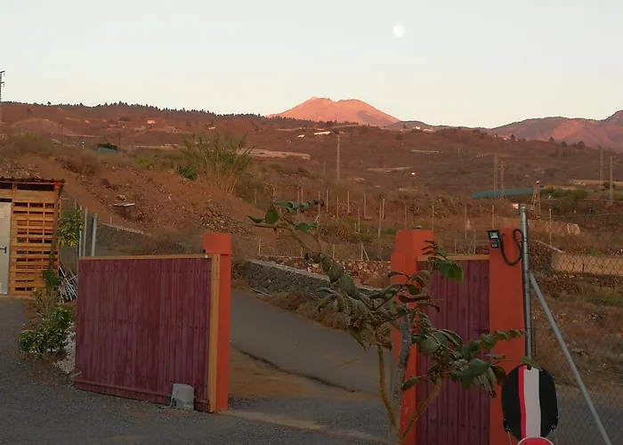 Eco Camping Nueva Vida Chío